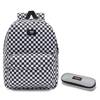 Vans Old Skool III Backpack - VN0A3I6RHU0 + Pencil Pouch