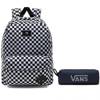 Vans Old Skool III Backpack - VN0A3I6RHU0 + Pencil Pouch