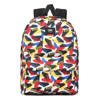 Vans Old Skool III Backpack - VN0A3I6RZM7 + Pencil Pouch 