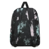 Vans Old Skool III Black Tie Dye Backpack - VN0A3I6RBZX