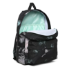 Vans Old Skool III Black Tie Dye Backpack - VN0A3I6RBZX