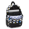 Vans Old Skool III The Simpsons Backpack VN0A3I6RZZZ + Benched Bag 