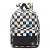 Vans Old Skool III The Simpsons Flmy Chc Backpack + Pencil Pouch