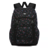 Vans Ranger Beauty Floral Black Backpack - VN0A3NG2ZX3