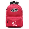 Vans Realm Backpack - VN0A3UI6SQ2 - Custom Cat