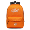 Vans Realm Exuberance Backpack - VN0A3UI6PUB - Custom Flowers