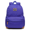 Vans Realm Plus Royal Blue Backpack - VN0A34GLRYB