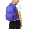 Vans Realm Plus Royal Blue Backpack - VN0A34GLRYB