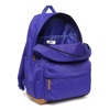 Vans Realm Plus Royal Blue Backpack - VN0A34GLRYB