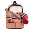 Vans Realm Rose Dawn Backpack - VN0A3UI6ZLS