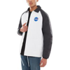 Vans X Space Voyager Torrey Padded Jacket Space White/Black - VN0A3HXZWUZ 197