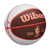 Wilson 2023 NBA San Antonio Spurs Team City Edition Icon Basketball - WZ4024227XB