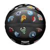 Wilson NBA All Team Premiere Basketball - WZ4028601