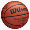 Wilson NBA Authentic Heritage Indoor Basketball + ball pump 