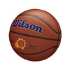 Wilson NBA Team Alliance Phoenix Suns Indoor Basketball - WTB3100XBPHO