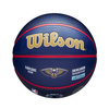 Wilson NBA Team Boston Celtics Basketball outdoor - WTB1300XBBOS