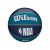 Wilson NBA Team Charlotte Hornets Outdoor Basketball - WTB1300XBCHA