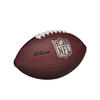 Wilson NFL Peewee Cleveland Browns Logo Football - WF3007201