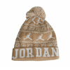 Winter sport hat unisex Air Jordan Peak - FN4673-200