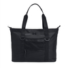 Women's sports bag black 21L  Under Armour UA Studio Tote - 1381907-002