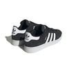 adidas Originals Campus 2 Suede Black White Men- ID9844