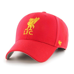 47 Brand Liverpool F.C Snapback - EPL-MVP04WBV-RDG