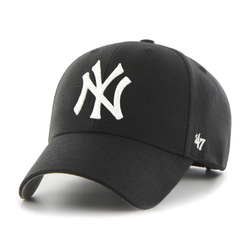 47 Brand MLB New York Yankees KIDS Strapback Cap - B-MVP17WBV-BK_KIDS