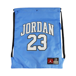 Air Jordan 23 Jersey Gym Sack Backpack University Blue - 9A0757-B9F