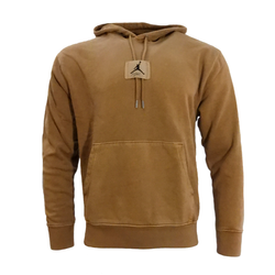 Air Jordan Essentials Hoodie "Brown" - FB7290-231