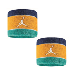 Air Jordan Terry Wristbands - J.100.4300.465