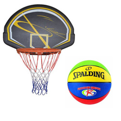 Basketball-Set Spartan