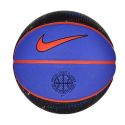 Basketball ball blue size 7 Nike  8P PRM Energy Deflated Astronomy - N.100.8259.429