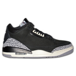 Buty Jordan 3 Retro Off Noir - CK9246-001