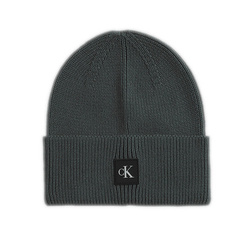 Calvin Klein Organic Cotton Beanie - K50K509896-PRC