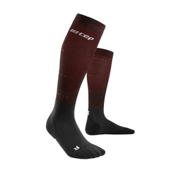 Cep Men's Infrared Recovery Compression Socks - WP30ET