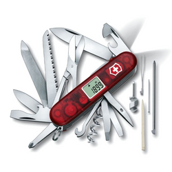 Multifunctional pocket knife Victorinox Expedition Lite - 1.7965.AVT