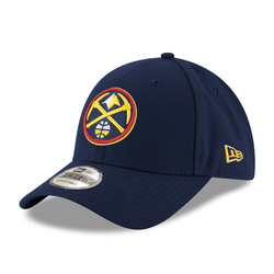 New Era 9FORTY NBA Denver Nuggets Navy - 11783712