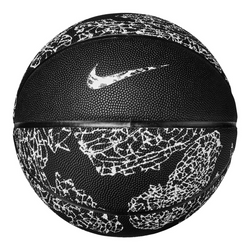 Nike 8P Prm Energy Deflated basketball - N.100.8259.069
