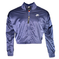 Nike Air Satin Track Jacket Wmns - BV4779-557