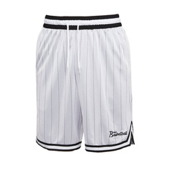 Nike DNA Shorts Seasonal White/Black - DA5709-100