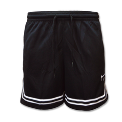 Nike Fly Crossover Move 2 Zero Shorts Womens Black/White - DH7325-010