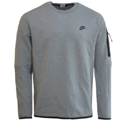 Nike Sportswear Tech Fleece Sweatshirt - CU4505-063