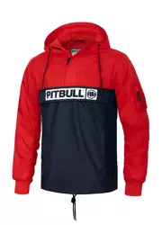 Pit Bull West Coast Loring Two-Color Jacket