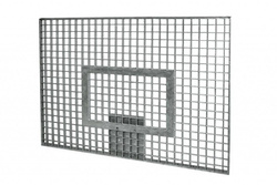 RomiSport 120 x 90 cm Kratownica Basketball Backboard - Kos000035