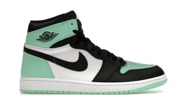 Sports men's shoes Air Jordan 1 Retro High OG “Green Glow” - DZ5485-130