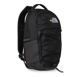 Sports urban backpack travel unisex 10L black The North Face Borealis Mini - NF0A52SW4HF-OS