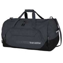 Travelite Kick-Off Lightweight Travel Bag Cabin Luggage 73L - 6915-04