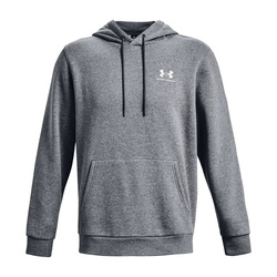 Under Armour Grey Kangaroo Hoodie - 1373880-012