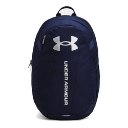 Under Armour Hustle Lite Backpack Midnight Navy - 1364180-410