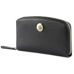 Wallet Tommy Hilfiger  TH CHIC LARGE - AW0AW13649-BDS